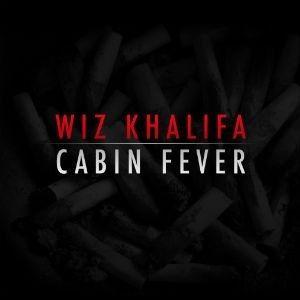 Portada de Álbum "Cabin Fever (vol.1)", de Wiz Khalifa