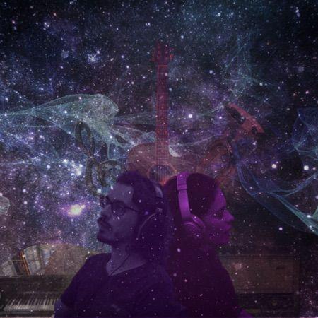 Portada de Sencillo/EP "De Onde Vem a Canção", de Isabella Bretz