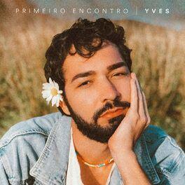 Capa do Álbum "Primeiro Encontro", de Yves
