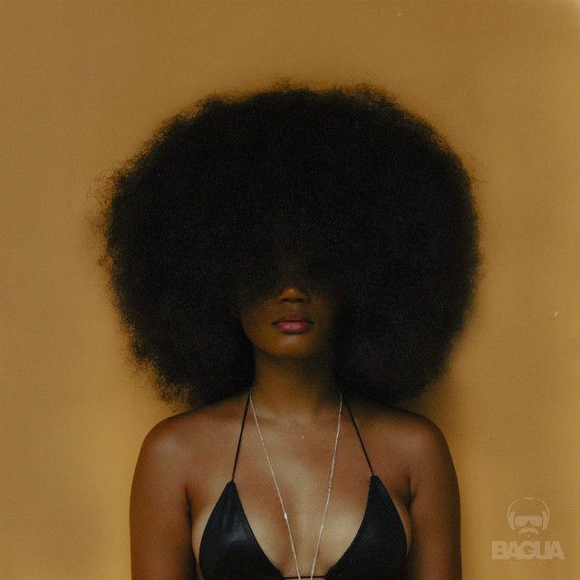 Portada de Álbum "Menina Mulher (part. Agnes Nunes)", de Neo Beats