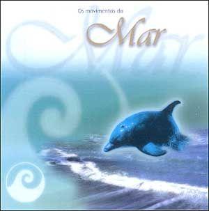 Portada de Álbum "A Energia do Reiki", de Corciolli