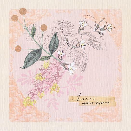 Album cover of "Lance" by Niños Del Cerro