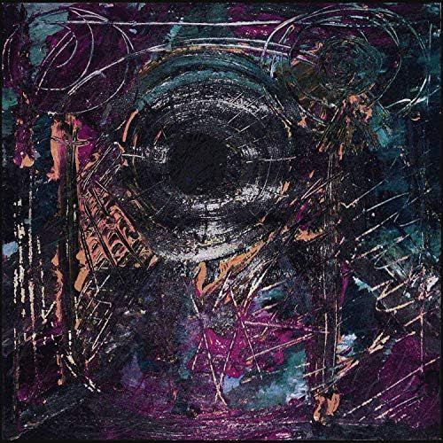 Capa do Single/EP "And then we lived forever, Tunnel Dream", de Luke De-Sciscio