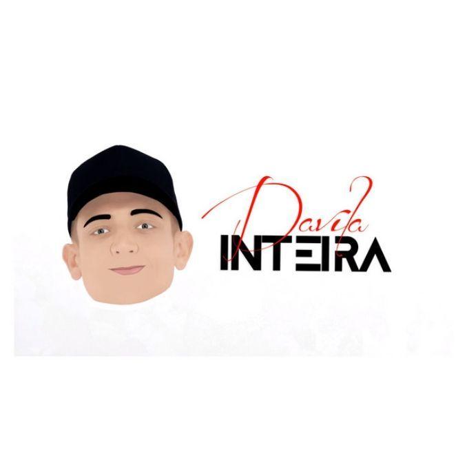 Portada del álbum "Davila Inteira", de MC Digu