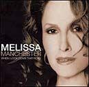 Portada de Álbum "When I Look Down That Road", de Melissa Manchester