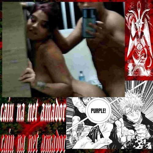 Portada de Álbum "caiu na net amador", de COPA (BR)