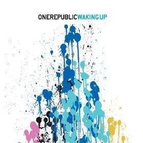 Portada de Álbum "Waking Up (Deluxe Version)", de OneRepublic