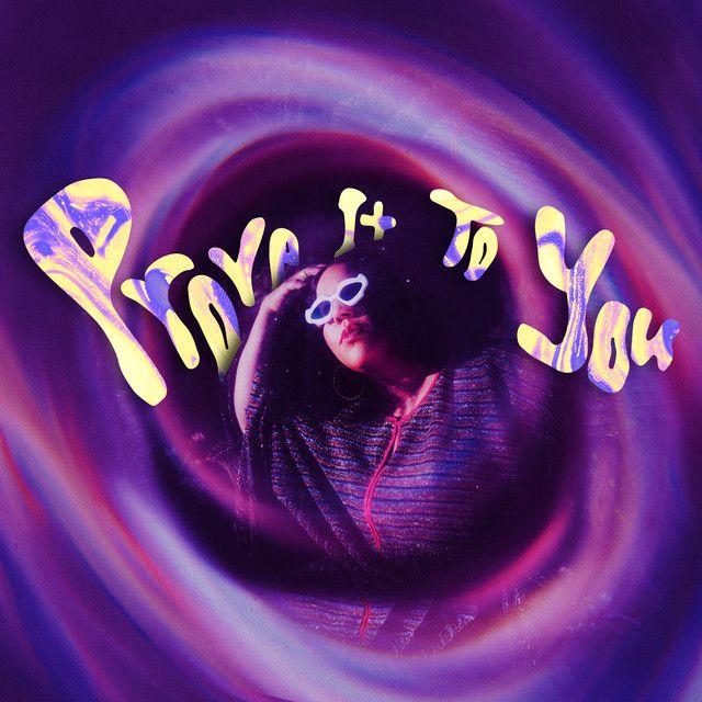 Capa do Single/EP "Prove It To You", de Brittany Howard