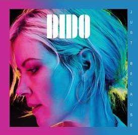 Portada de Sencillo/EP "Just Because", de Dido