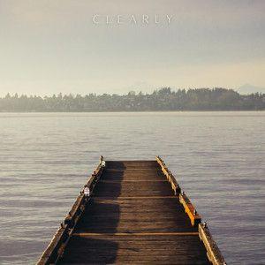 Portada de Sencillo/EP "Clearly", de Hillside Recording