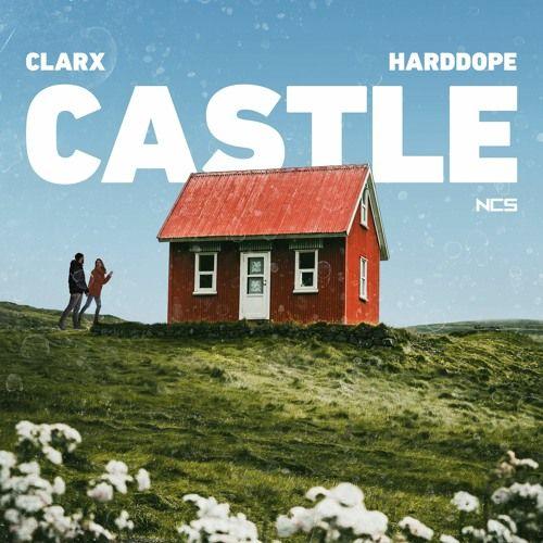 Capa do Single/EP "Castle", de Harddope