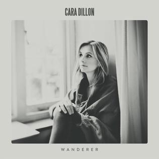 Capa do Álbum "Wanderer", de Cara Dillon