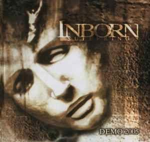 Portada de Sencillo/EP "Demo", de Inborn Suffering