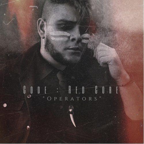 Capa do álbum "Operators", de Code: Red Core