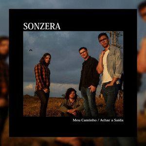 Portada del álbum "Meu Caminho", de Sonzerarock