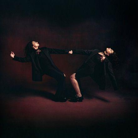 Portada del álbum "Love & Hyperbole", de Alessia Cara