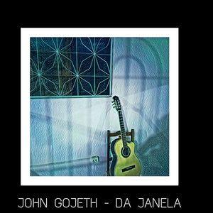 Capa do Álbum "Da Janela", de John Gojeth