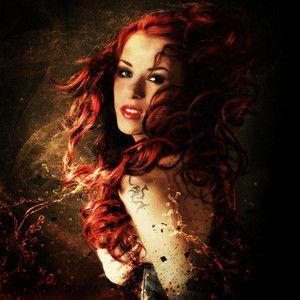 Portada de Álbum "Born to Die", de Maria Catharina