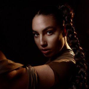 Portada de Sencillo/EP "Mediterráneo", de María José Llergo