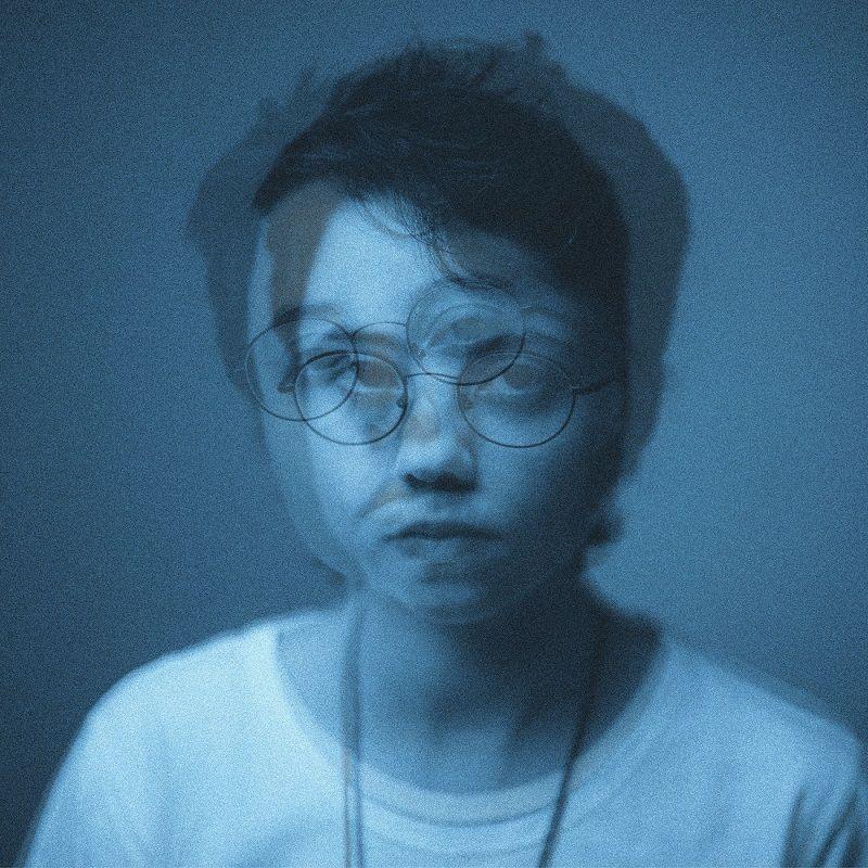 Portada de Álbum "Incompreensível", de Ana Muller