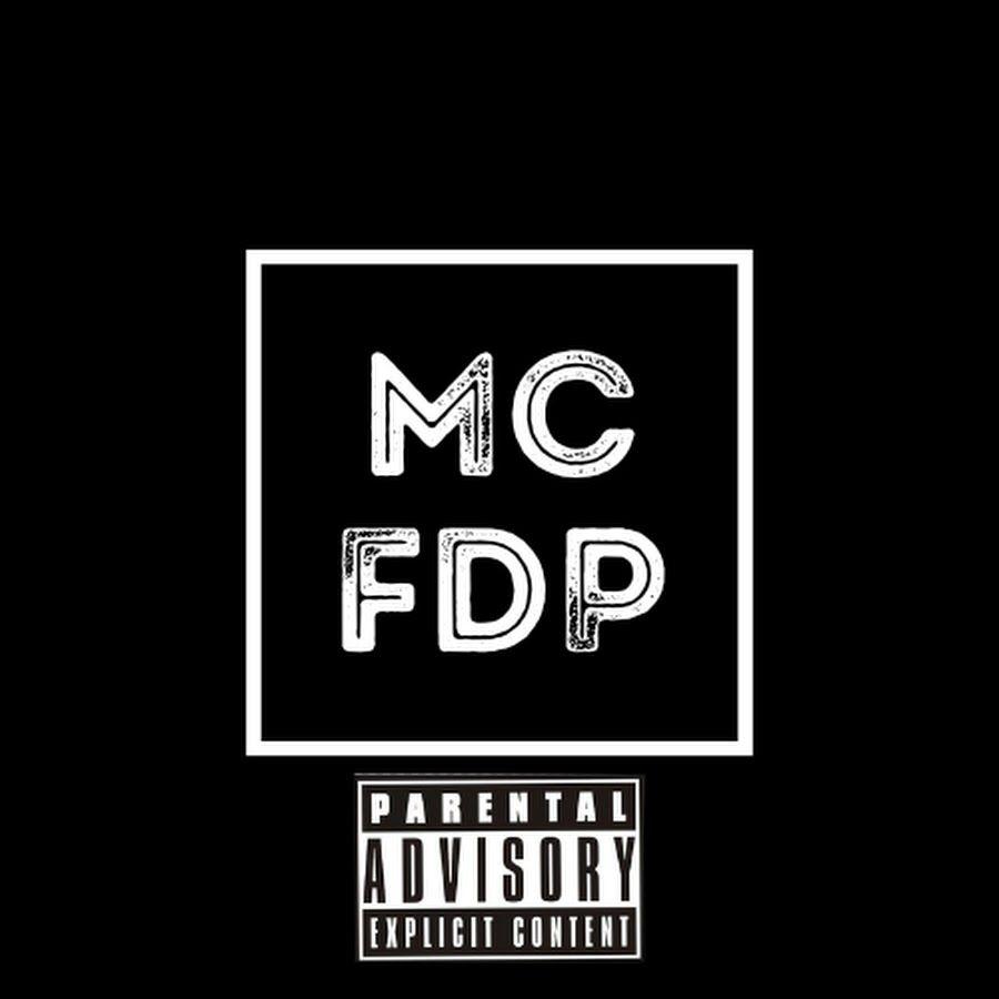 Portada de Álbum "Revoltas", de MCFDP