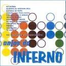 Portada de Álbum "Os Grandes Sucessos", de Anjos do Inferno