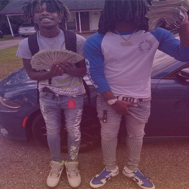 Capa do Single/EP "prende eso", de MBT