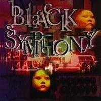 Portada de Álbum "Black Symphony", de Black Symphony