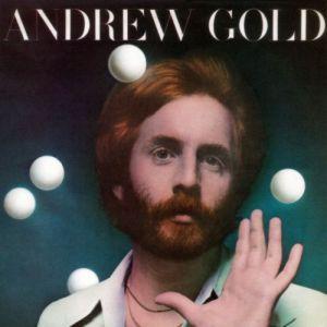 Portada de Álbum "Andrew Gold (1975)", de Andrew Gold