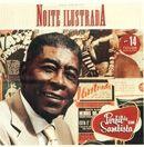 Portada de Álbum "Perfil De Um Sambista", de Noite Ilustrada