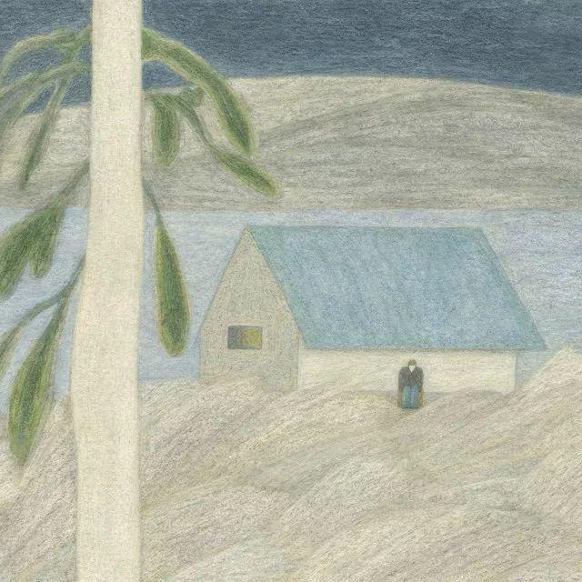 Portada de Sencillo/EP "Last Scene - The 3rd Mini Album", de Chen (EXO)