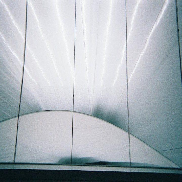 Portada de Álbum "Sensual", de TVÅ