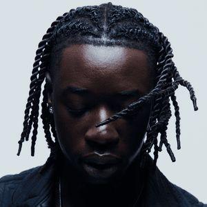 Portada de Álbum "Transition", de Munic HB