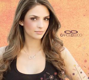 Portada de Álbum "Carol Celico", de Carol Celico