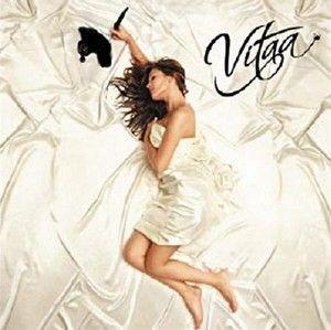 Capa do Álbum "À Fleur de Toi", de Vitaa