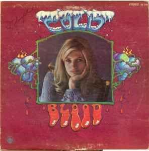 Portada de Álbum "Cold Blood (1969)", de Cold Blood