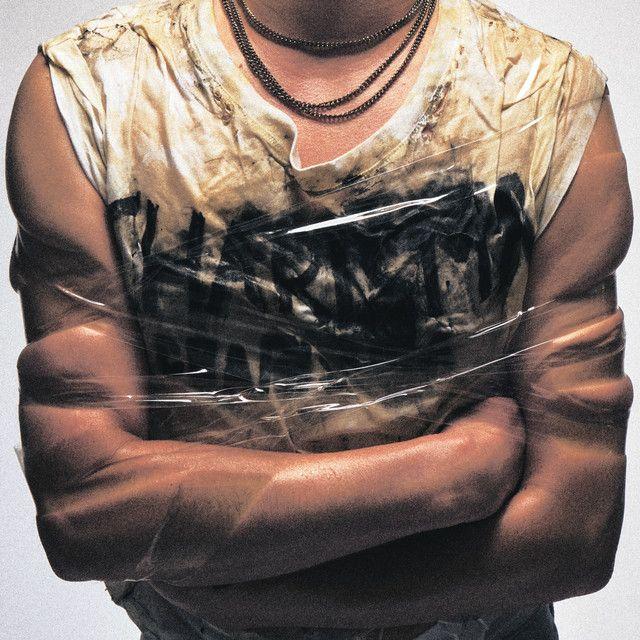 Portada de Sencillo/EP "Charisma", de Jann