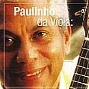 Portada de Álbum "O Talento de Paulinho da Viola", de Paulinho da Viola