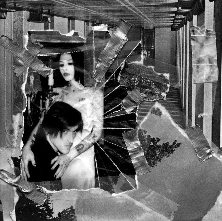 Capa do Single/EP "Casadastra", de Toopoor