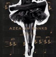 Portada de Álbum "Broke With Expensive Taste", de Azealia Banks
