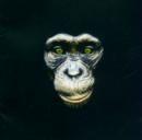 Capa do Álbum "Simios", de Símios