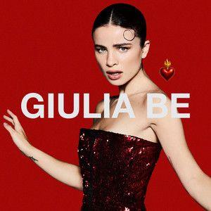Portada del álbum "GIULIA BE (español)", de GIULIA BE