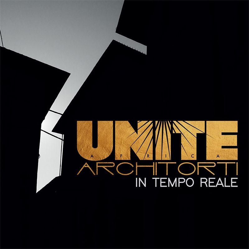 Portada de Álbum "In Tempo Reale", de Africa Unite