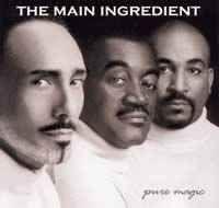 Portada de Álbum "Pure Magic", de The Main Ingredient