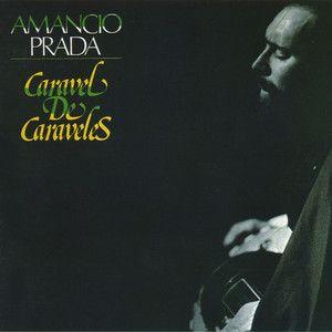 Portada de Álbum "Caravel De Caraveles", de Amancio Prada