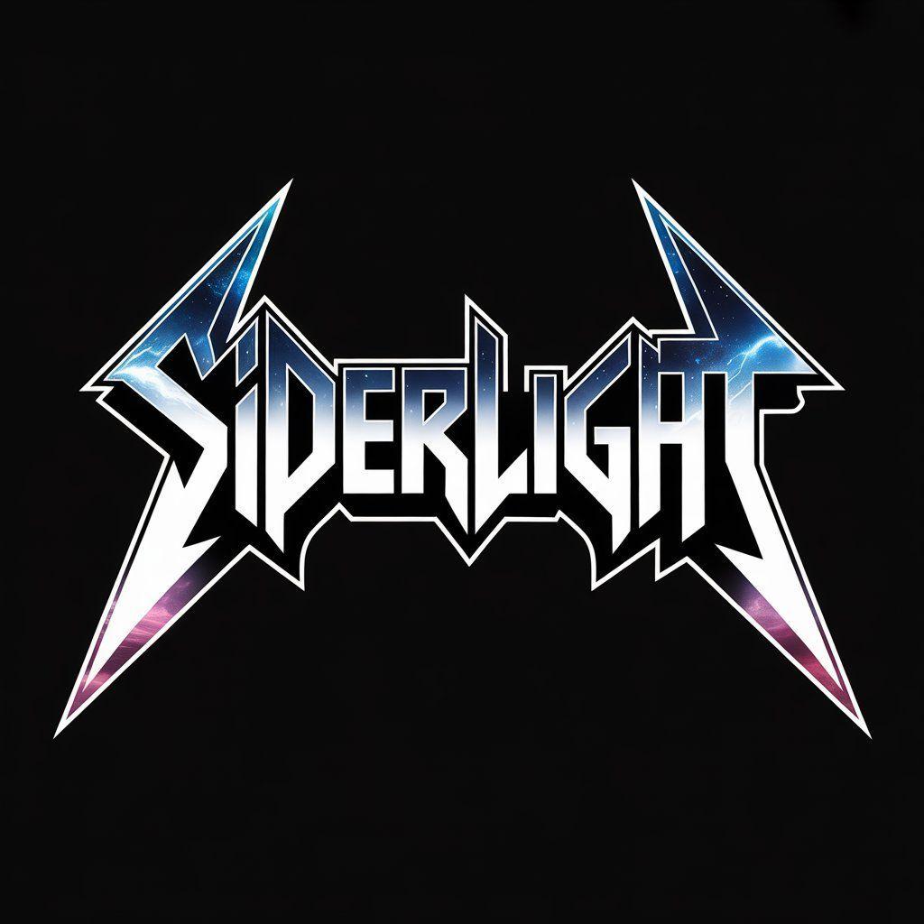 Portada del álbum "Galatic Exile", de Siderlight