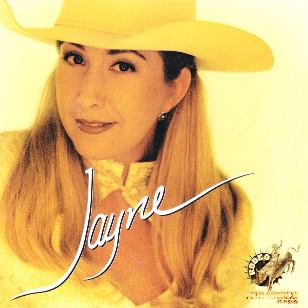 Portada de Álbum "Vol. 6", de Jayne