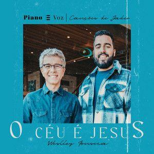 Album cover of "O Céu É Jesus" by Novo Tempo