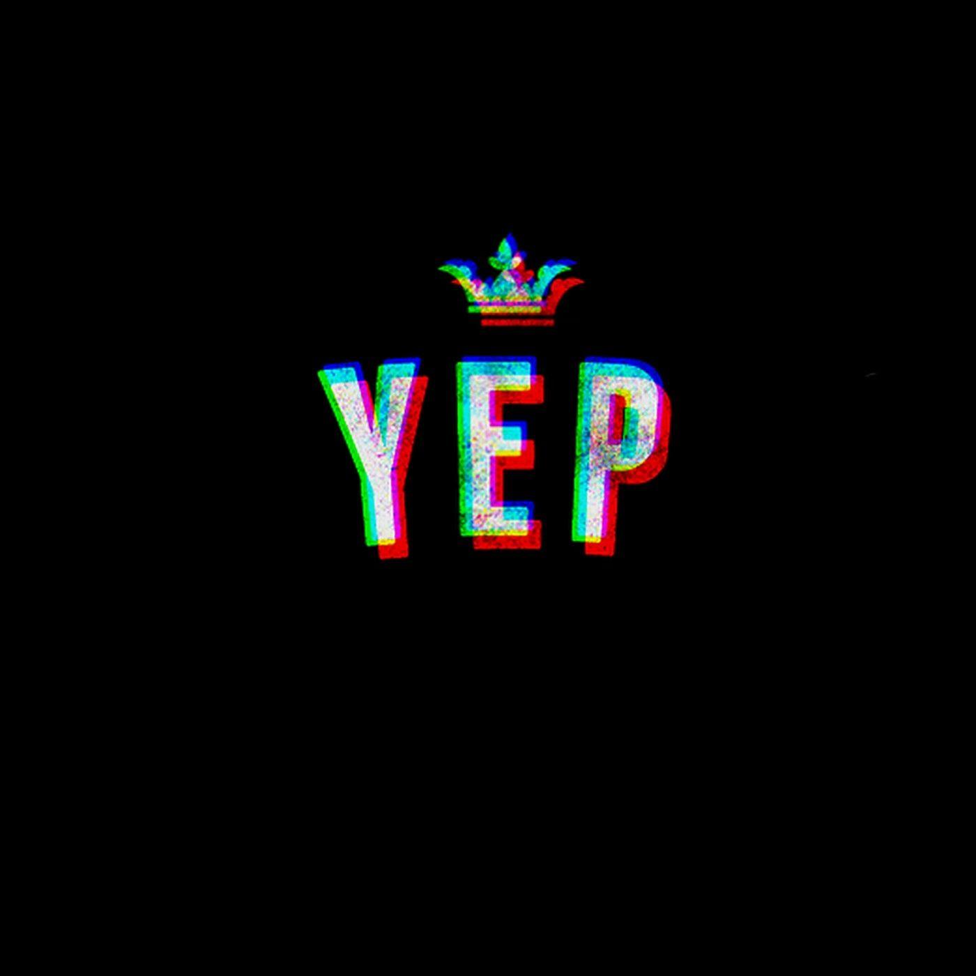 Capa do Álbum "YEP", de Young Empire