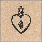 Portada de Álbum "I Can't Let You In", de Hannah Fury